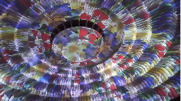 MOA美術館のアートな写真